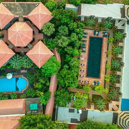 Angkor Style Resort Siem Reap Ngoại thất bức ảnh
