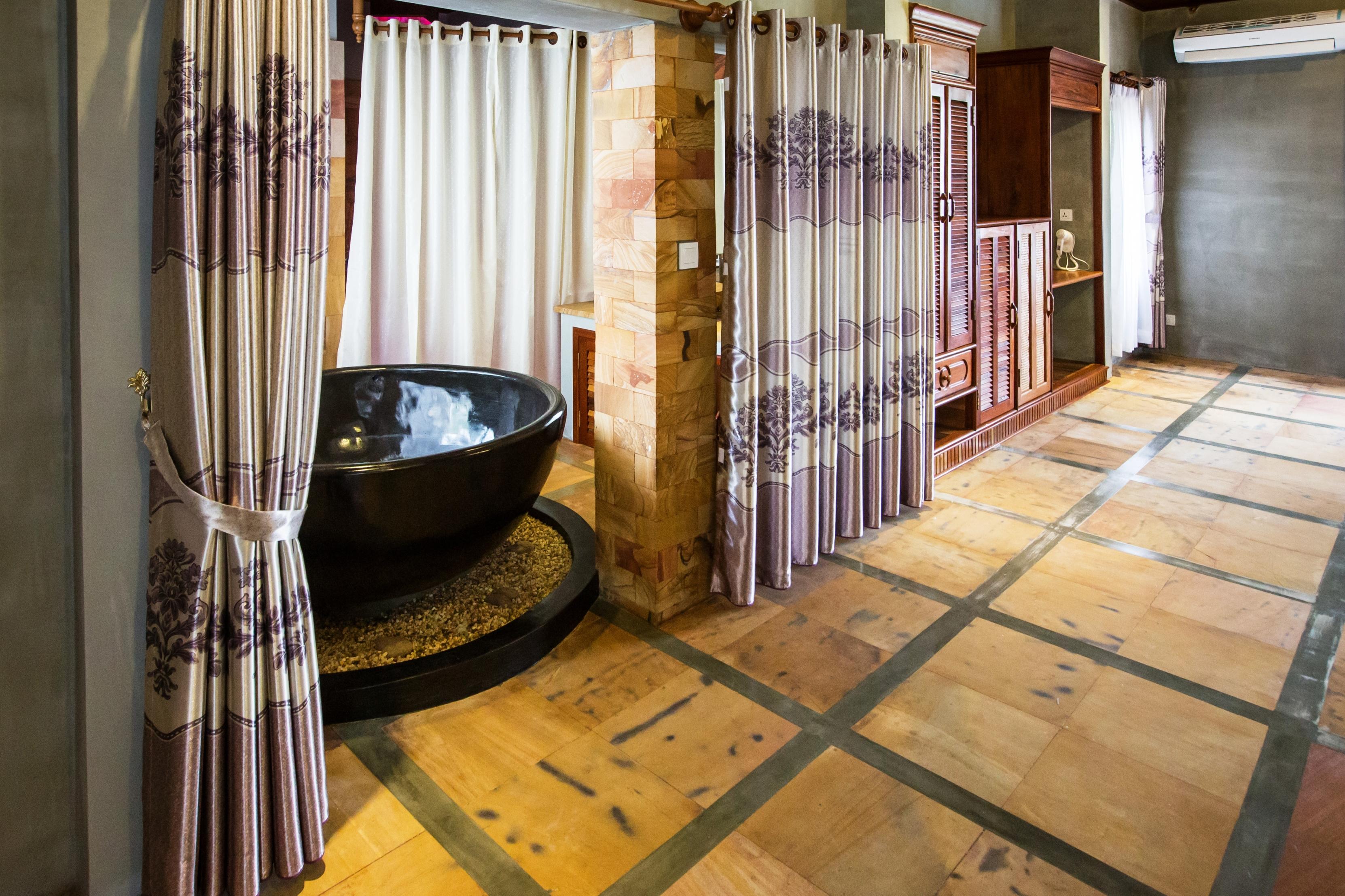 Angkor Style Resort Siem Reap Ngoại thất bức ảnh