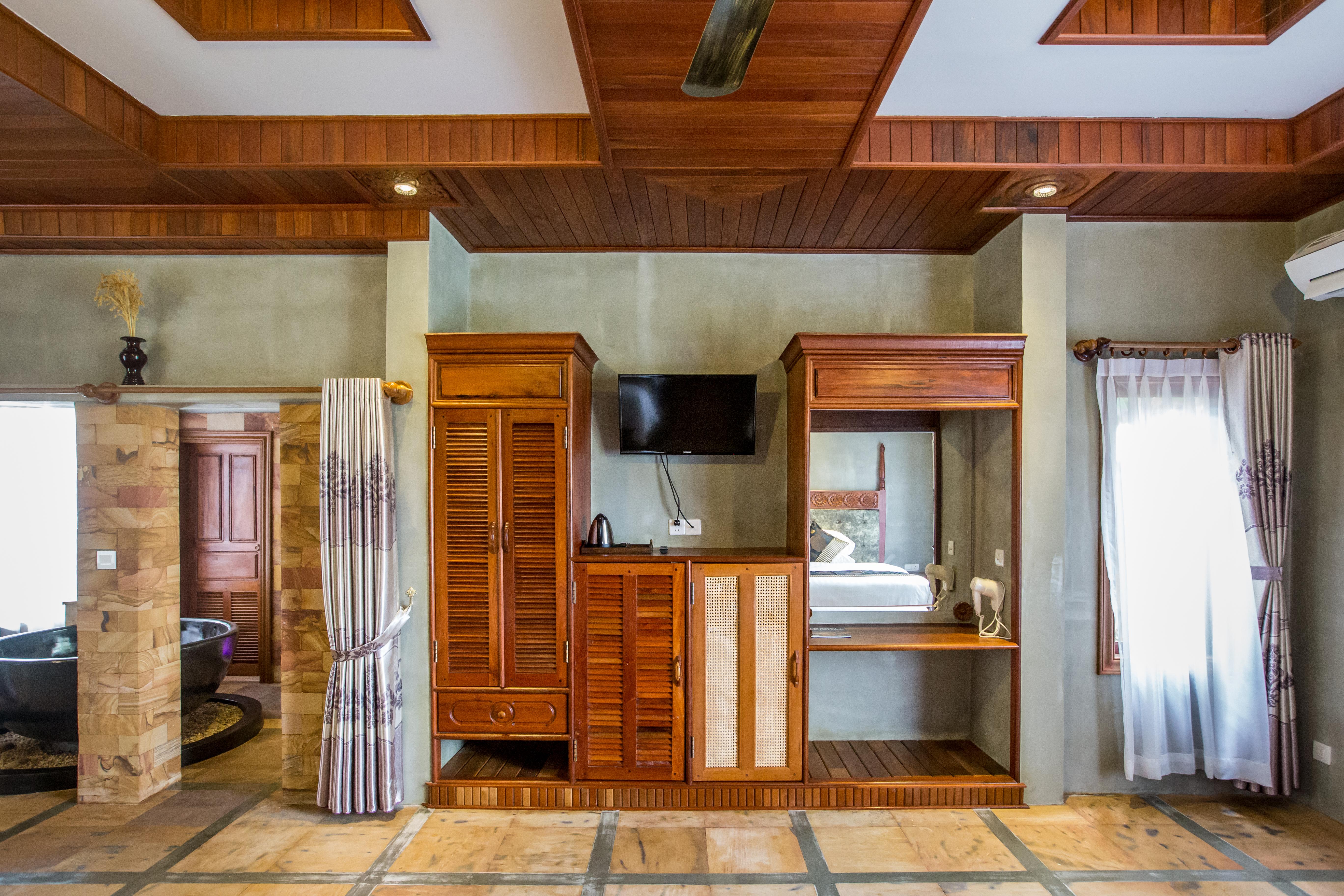 Angkor Style Resort Siem Reap Ngoại thất bức ảnh