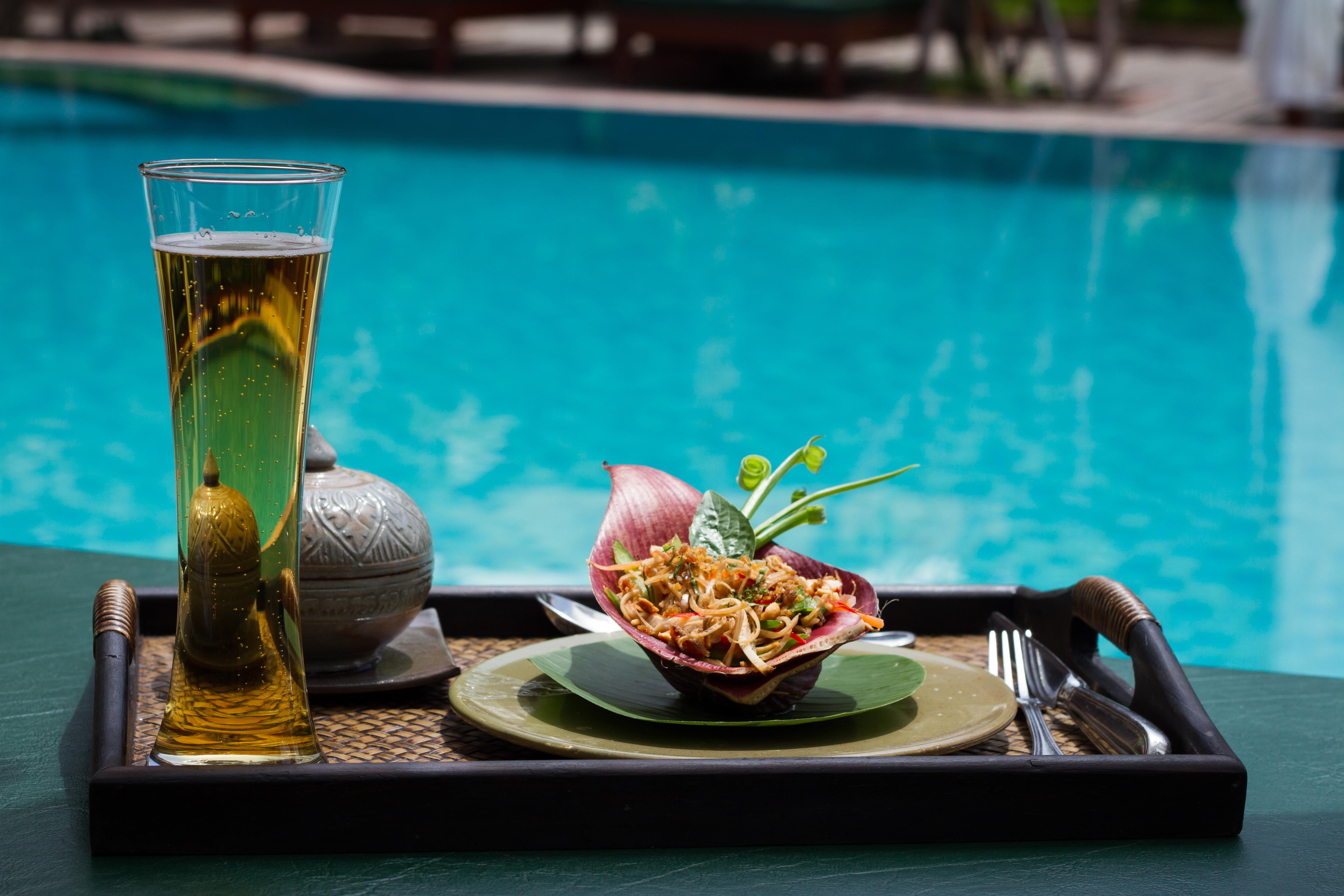 Angkor Style Resort Siem Reap Ngoại thất bức ảnh