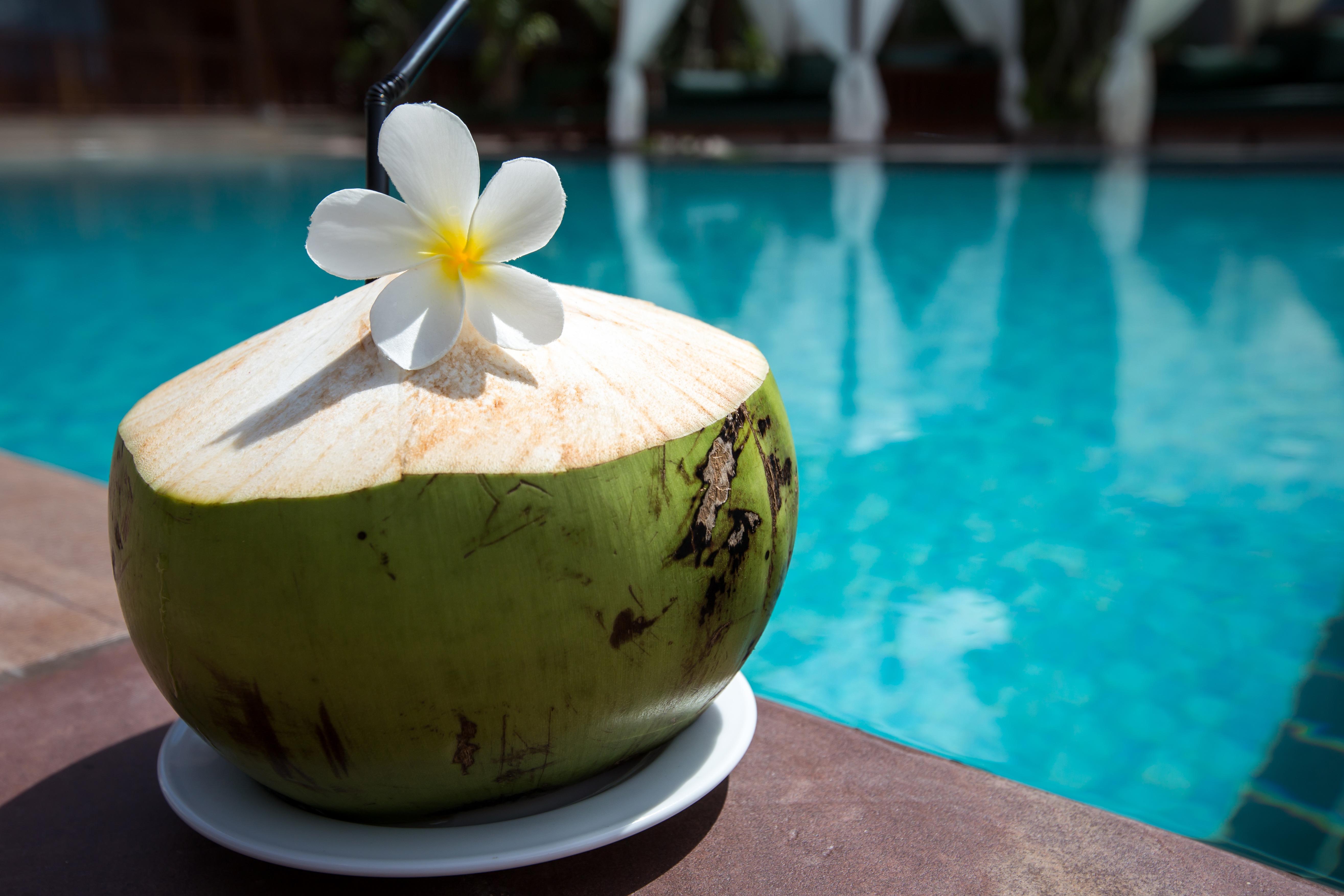 Angkor Style Resort Siem Reap Ngoại thất bức ảnh