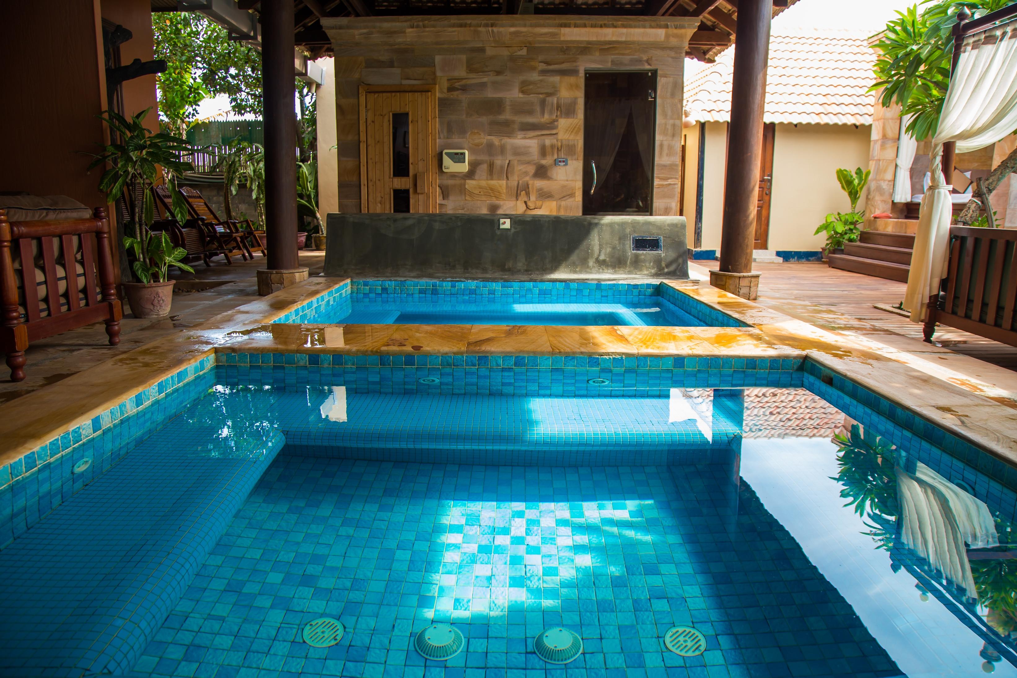 Angkor Style Resort Siem Reap Ngoại thất bức ảnh
