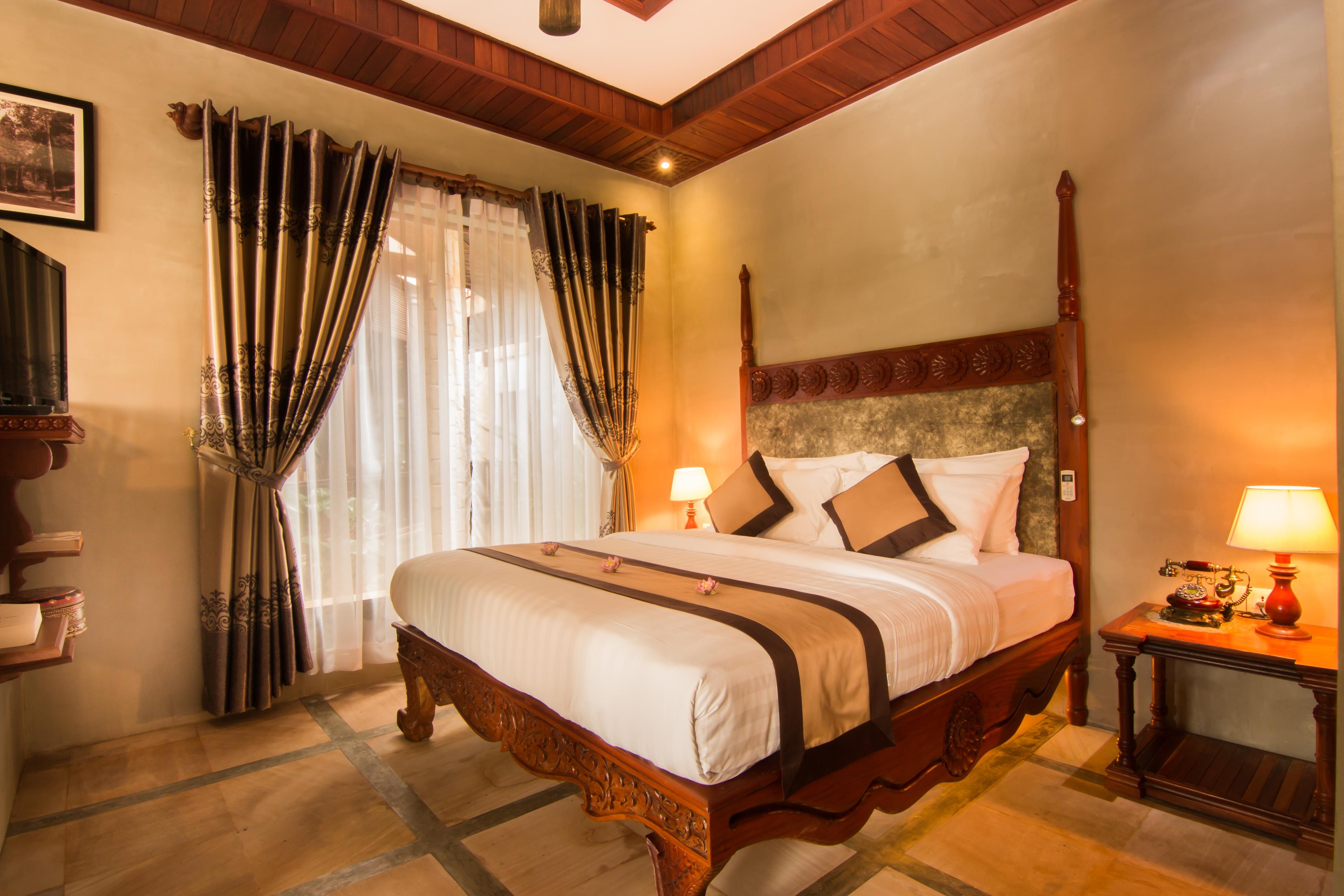 Angkor Style Resort Siem Reap Ngoại thất bức ảnh