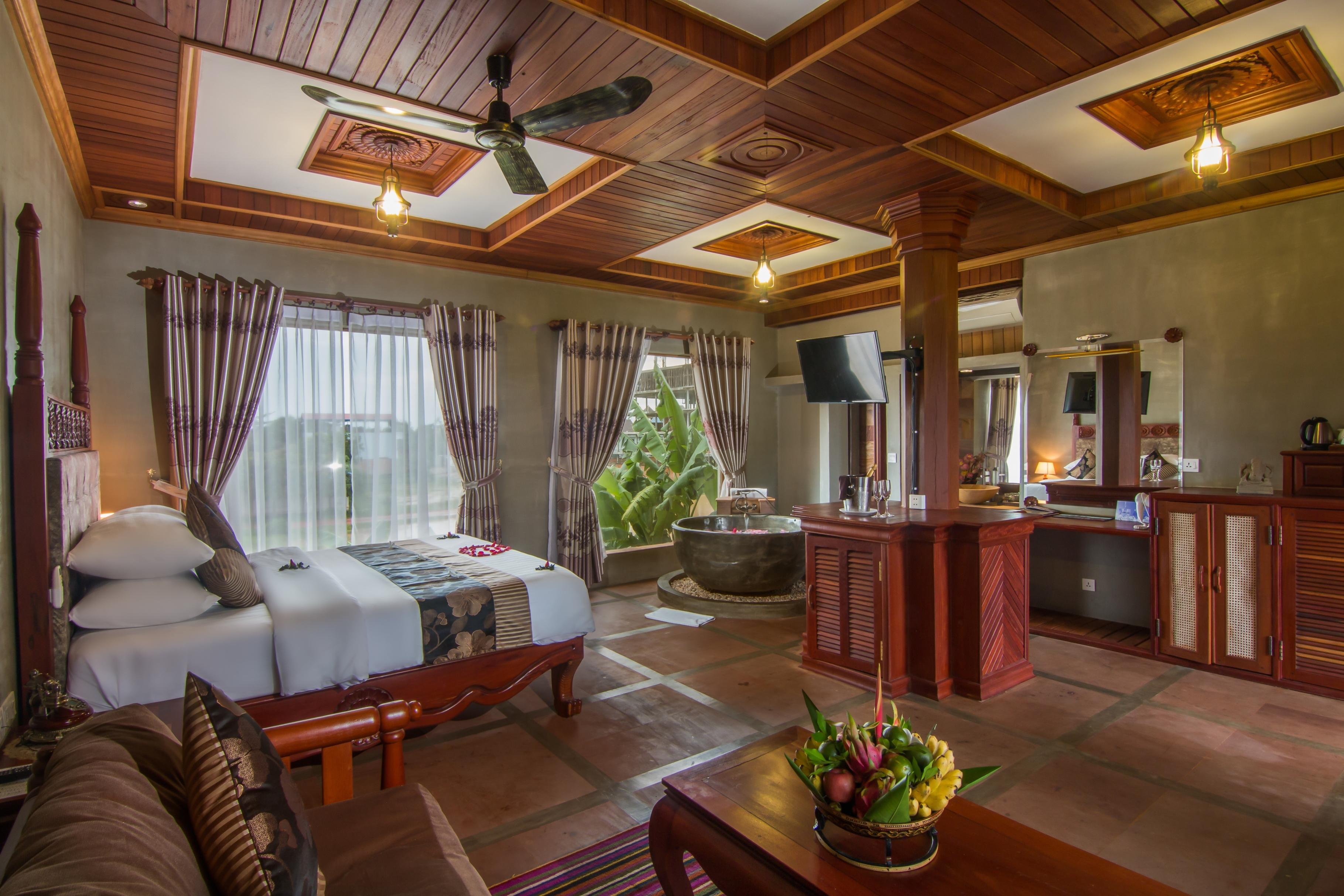 Angkor Style Resort Siem Reap Ngoại thất bức ảnh