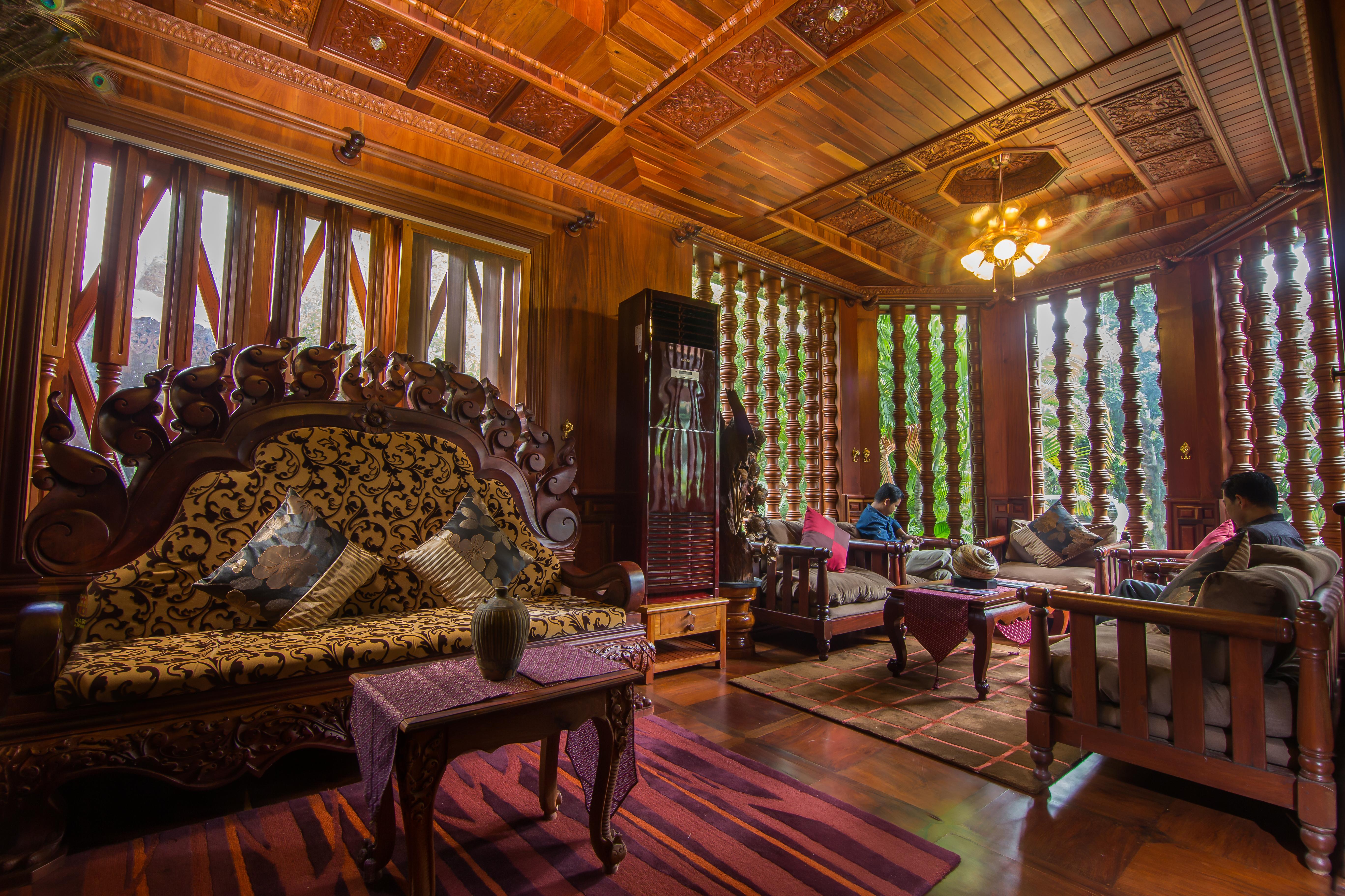 Angkor Style Resort Siem Reap Ngoại thất bức ảnh
