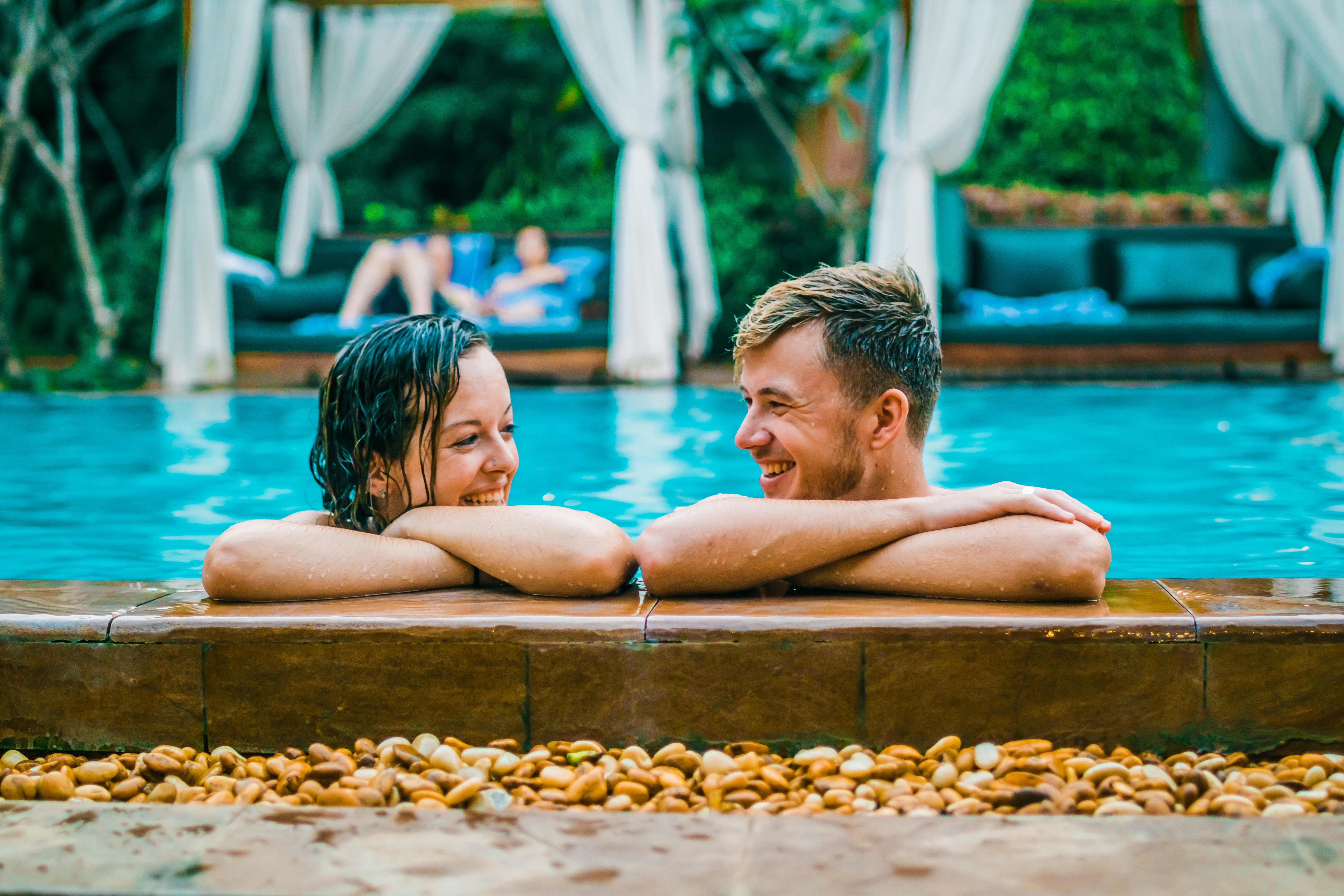 Angkor Style Resort Siem Reap Ngoại thất bức ảnh