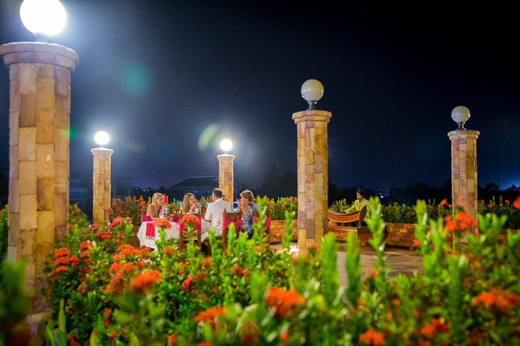 Angkor Style Resort Siem Reap Ngoại thất bức ảnh
