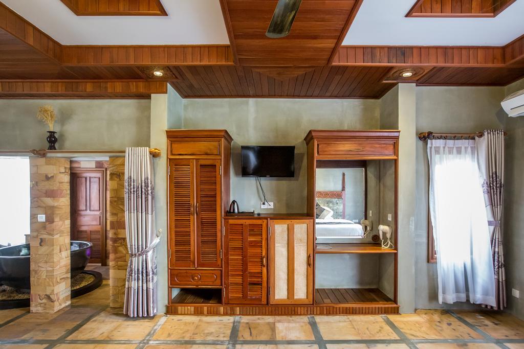 Angkor Style Resort Siem Reap Ngoại thất bức ảnh