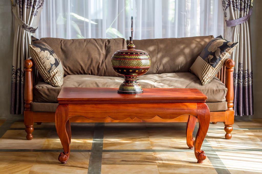 Angkor Style Resort Siem Reap Ngoại thất bức ảnh