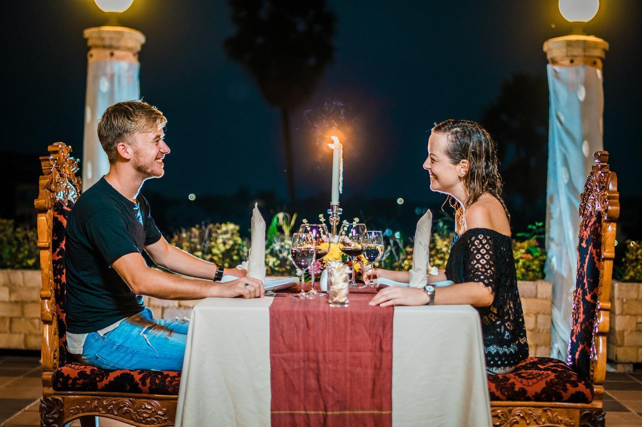 Angkor Style Resort Siem Reap Ngoại thất bức ảnh